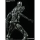 Terminator Maquette T-800 Endoskeleton 52 cm